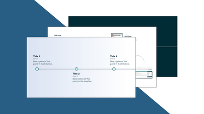 Dynamic PowerPoint Template